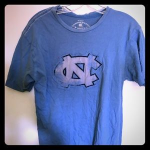 UNC t shirt
